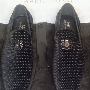 Mario Rossi Studded